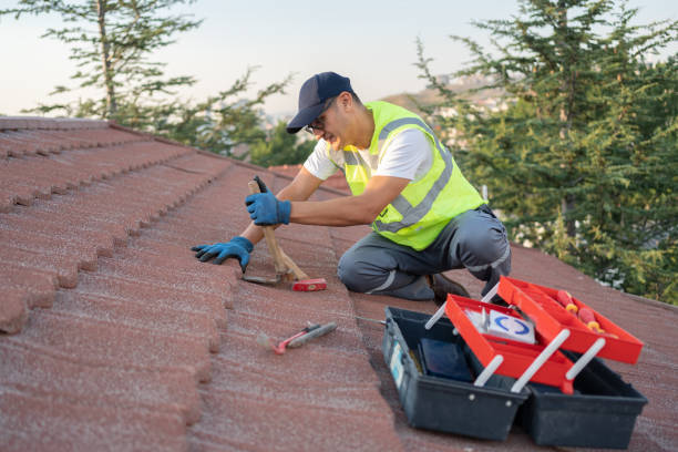 Tile Roofing Contractor in Cedar Ridge, CA