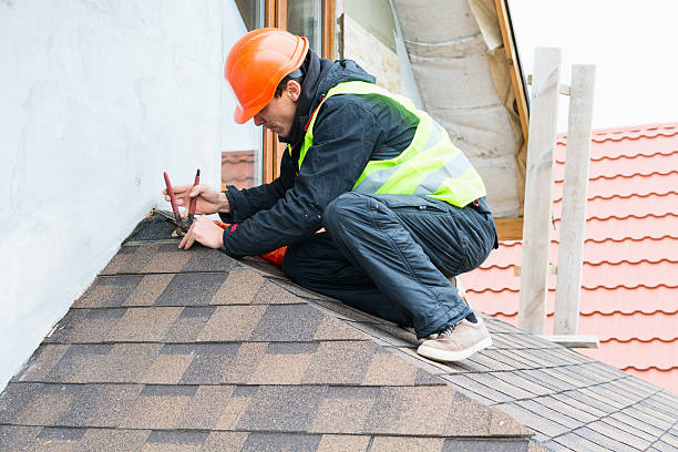 Quick and Trustworthy Emergency Roof Repair Services in Cedar Ridge, CA
