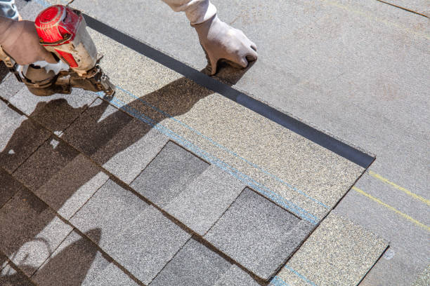 Best Roof Leak Repair  in Cedar Ridge, CA